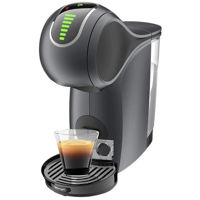 Кофемашина капсульная DeLonghi EDG426.GY Dolce Gusto Genio S