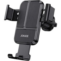 Автомобильный держатель Jokade JE028, Black