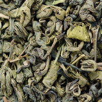 Зеленый чай "Сигирия" 100гр