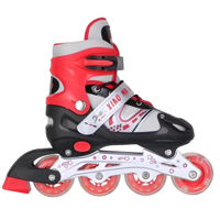 Role 4Play Skating 31-34 Red