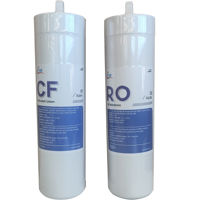 Фильтр проточный для воды Noi SP-1 T1+T2 Set