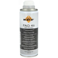 Автохимия NRF 38814 Ulei pentru compresor 250ml PAG46