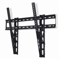 Крепление настенное для TV Hama 220818 TV Wall Mount Tilt, 254 cm, 100"