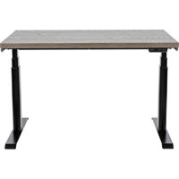 Стол компьютерный CUSTÓ 100.02.0108 FlexiDesk Plus