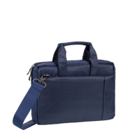 Сумка для ноутбука Rivacase 8221, for Laptop 13,3" & City bags, Blue