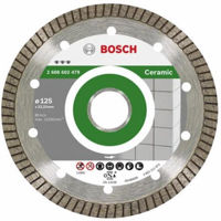 Диск отрезной Bosch 2608602597 Disc de taiere cu diamant pu piatra 115mm