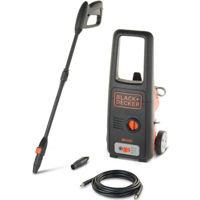 Aparat de spălat cu presiune mare Black&Decker BXPW1500E