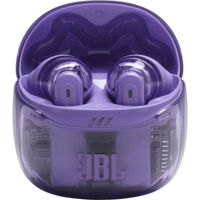 Наушники беспроводные JBL Tune Flex 2 Ghost Purple