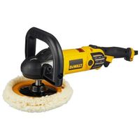 Шлифовальная машина DeWalt DWP849X-QS