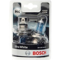 Автомобильная лампа Bosch far faza lunga Ultra White DBL (1987301440)