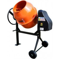 Бетономешалка Minsk Electro PCM650