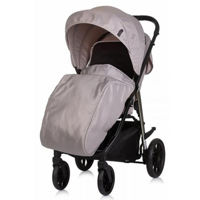 Сărucior pentru copii Chipolino LKINS0252TR Insta 0+ до 22kg Tiramisu