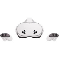 Очки виртуальной реальности Meta Oculus Quest 3S 256GB, White