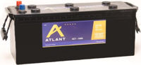 Автомобильный аккумулятор Atlant batteries 6CT 140 Ah L+ Atlant Professional