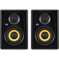 Профессиональная колонка KRK Systems Kreate 3 K3-EU (Pair)