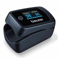 Пульсоксиметр Beurer PO45 (Pulse Oximeter)