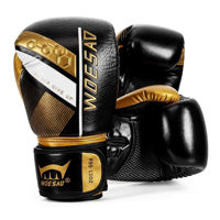 Товар для бокса Woesad перчатки WSDF95-BG 12 унций