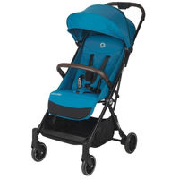 Сărucior pentru copii Coccolle Melia Deep turquoise