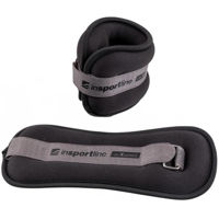 Greutăți pentru mâini și picioare inSPORTline 11621 1,5 kg*2 26780 neopren (pereche)