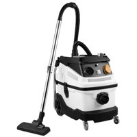 Aspirator industrial MaxXT MVC3600, 1600W