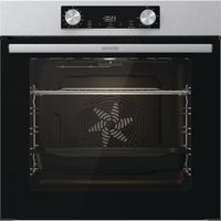 Встраиваемый духовой шкаф электрический Gorenje BO6737E02XK