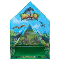 Игровой комплекс для детей ToyMall 002602 Căsuță