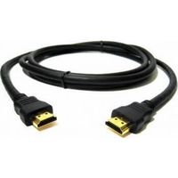 Cablu pentru AV SBOX CAB00072 Cablu HDMI, 5m, male-male