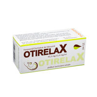 cumpără Otirelax 15ml pic. auric. în Chișinău