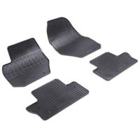 Коврик для автомобиля Rigum Volvo S 60/V 60 11-/