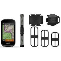 Фитнес-трекер Garmin Edge 1030 Plus Bundle