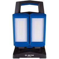 Reflector King Tony 9TA45A Spot LED cu baterie detașabilă, 5.2 Ah (Li-ion), 45 W - 4500 lumeni