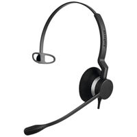 Наушники игровые Jabra 2393-823-109 BIZ 2300 USB Mono