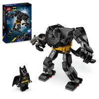 Set de construcție Lego 76270 Batman Movie Armura mecanică a lui Batman