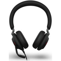 Наушники игровые Jabra 24189-989-799 Evolve2 40 SE, USB C/A, UC Stereo