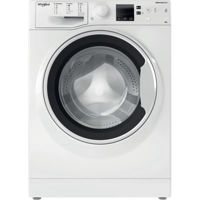 Mașină de spălat frontală Whirlpool WRBSS6249W