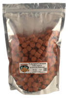 Pellets prafuitor ultra-condimente 16mm 1kg TRAFEI