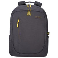 Rucsac pentru laptop Tucano BKBZ17-AGS-BK BIZIP with AGS 17 Black