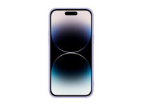 Nillkin Apple iPhone 14 Pro Max, CamShield Silky Silicone Case, Misty Purple