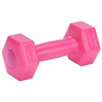 Гантель Promstore 44866 Набор гантелей 2x0.5kg