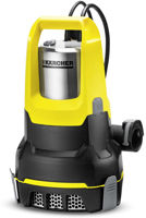 Дренажный насос Karcher SP 6 Flat Inox (1.645-505.0)