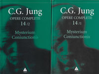 Mysterium Coniunctionis. Cercetări asupra separării şi unirii contrastelor sufleteşti în alchimie - Opere Complete, vol. 14/2 - JUNG