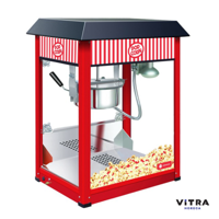 cumpără Mașină de făcut popcorn, 1,3 kW, 560 x 420 x 760 mm în Chișinău