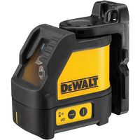 Нивелир лазерный DeWalt DW088K-XJ