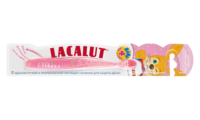 Детская зубная щетка Lacalut Baby, (1-4 лет)