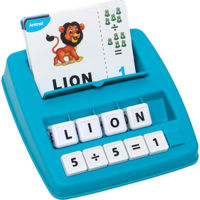 Игрушка miscellaneous 8270 JOC distractiv 42782