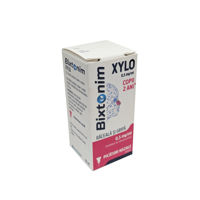 cumpără Bixtonim Xylo pic.naz.sol. 0,5mg/ml 10ml în Chișinău