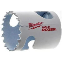 Набор головок, бит, насадок Milwaukee 49560087 coroane bimetalice Hole Dozer Ø40mm