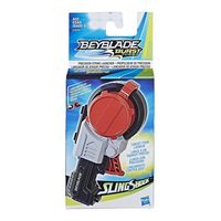 BeyBlade Precision пусковое устройство, код 43010