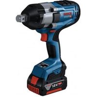 Mașina de infeliat Bosch GDS 18V-1050 H 06019J8522
