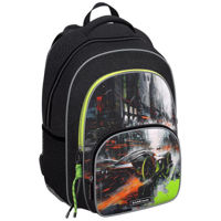 Rucsac pentru copii Erich Krause 62810 ErgoLine Adrenaline Speed 17L